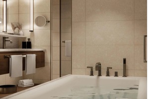 Aquamarine Deluxe Suite